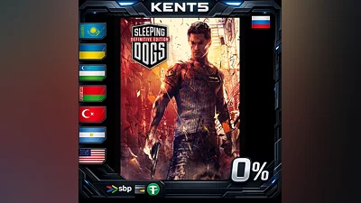 Sleeping Dogs: Definitive Edition | RU