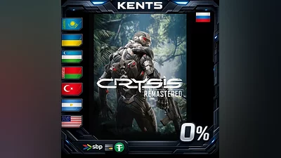 Crysis Remastered | RU