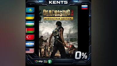Dead Rising 3 | RU