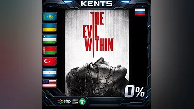The Evil Within | RU