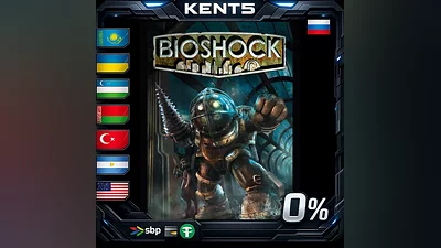 Bioshock | RU