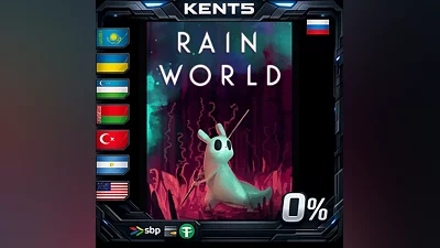 Rain World | RU