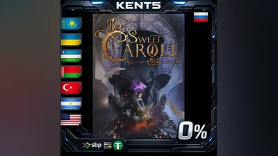 Bye Sweet Carole | RU