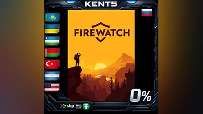 Firewatch | RU