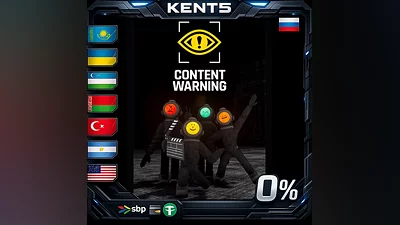 Content Warning | RU