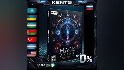 Mage Arena | RU