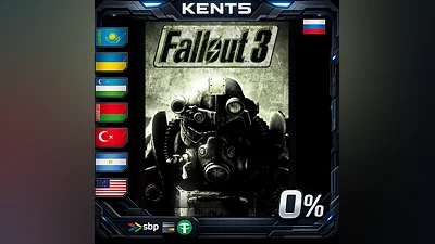 Fallout 3 Game of the Year Edition | RU