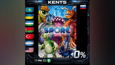 SPORE | RU