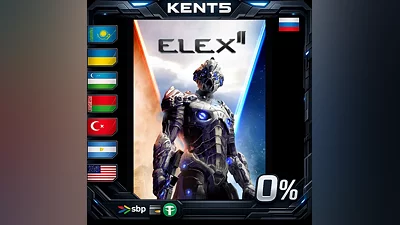 ELEX II | RU