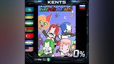 Castle Crashers | RU