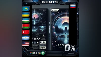 Blood: Refreshed Supply | KZ