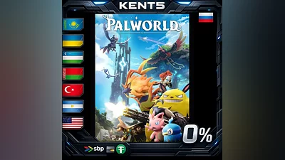 Palworld | RU