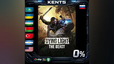 Dying Light The Beast | RU