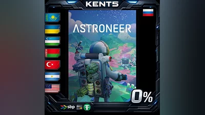 ASTRONEER | RU