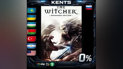 The Witcher: Enhanced Edition | TR