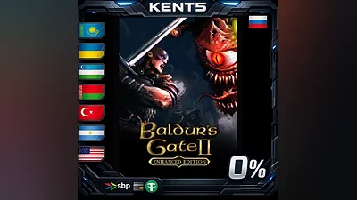 Baldur's Gate II: Enhanced Edition | RU