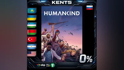 HUMANKIND Standard Edition | RU