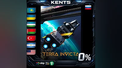 Terra Invicta | RU