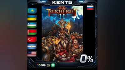 Torchlight II | RU