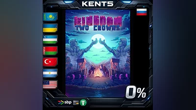 Kingdom Two Crowns | RU