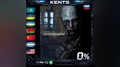 BrokenLore: UNFOLLOW | RU