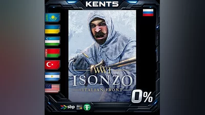 Isonzo | RU
