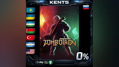 Zombotron | RU