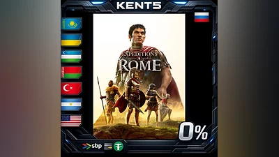 Expeditions: Rome | RU