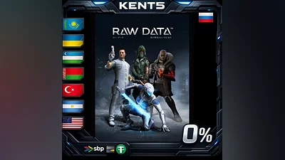 Raw Data | RU