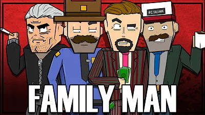 Family Man
