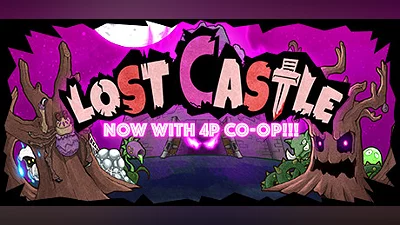 Lost Castle (PC) [Global] [Standard]