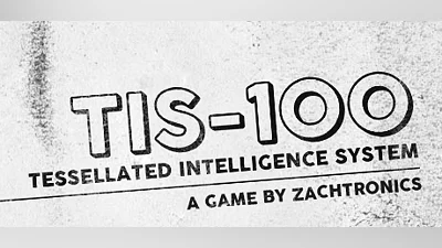 TIS-100 (PC) [Global] [Standard]