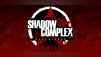 Shadow Complex Remastered (PC) [Global] [Standard]