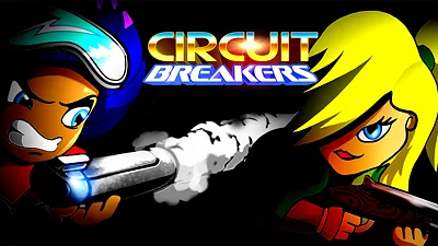 Circuit Breakers (PC) [Global] [Standard]
