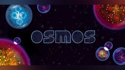 Osmos (PC) [Global] [Standard]