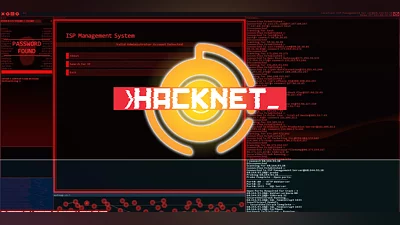 Hacknet (PC) [Global] [Standard]