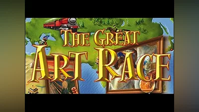 The Great Art Race  (PC) [Global] [Standard]