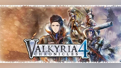 Valkyria Chronicles 4 (Xbox) [United States] [Standard]