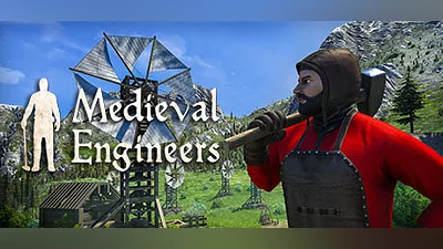 Medieval Engineers (PC) [Global] [Standard]
