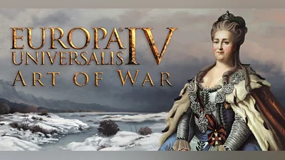 Europa Universalis IV The Art of War Collection (PC) [Global] [Standard]