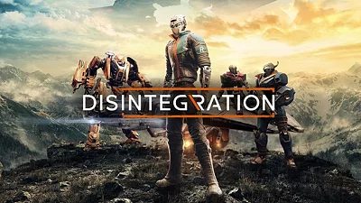 Disintegration (PC) [Global] [Standard]