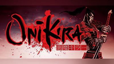 Onikira Demon Killer (PC) [Global] [Standard]
