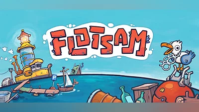 Flotsam (PC) [Global] [Standard]