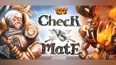 Check vs Mate (PC) [Global] [Standard]