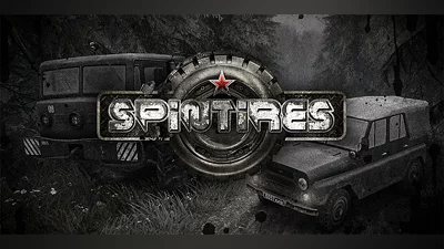Spintires (PC) [RU/CIS] [Standard]