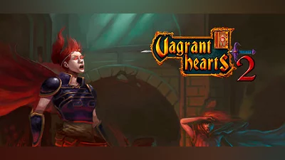Vagrant Hearts 2 (PC) [Global] [Standard]
