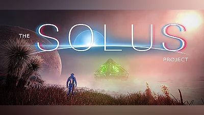 The Solus Project (PC) [Global] [Standard]