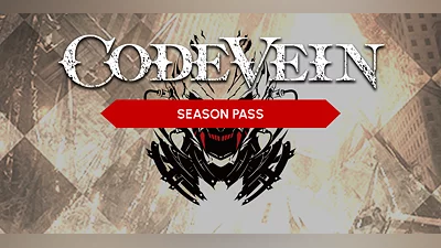 Code Vein Season Pass (DLC) [Global] [Standard]