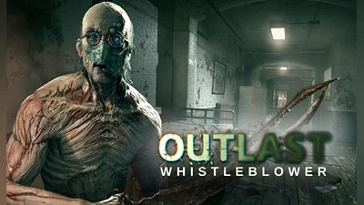 Outlast Whistleblower (PC) [Latam] [Standard]