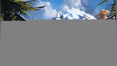 Pine (PC) [Europe] [Standard]